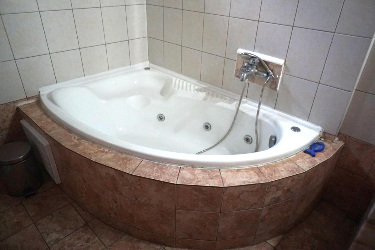 Villa Elly Xánthi Ngoại thất bức ảnh