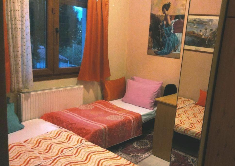 Villa Elly Xánthi Ngoại thất bức ảnh